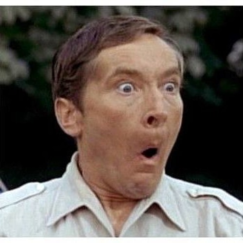 Kenneth Williams