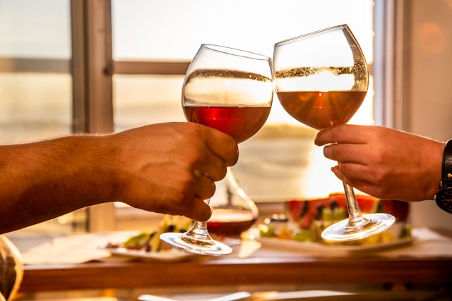 Cheers!