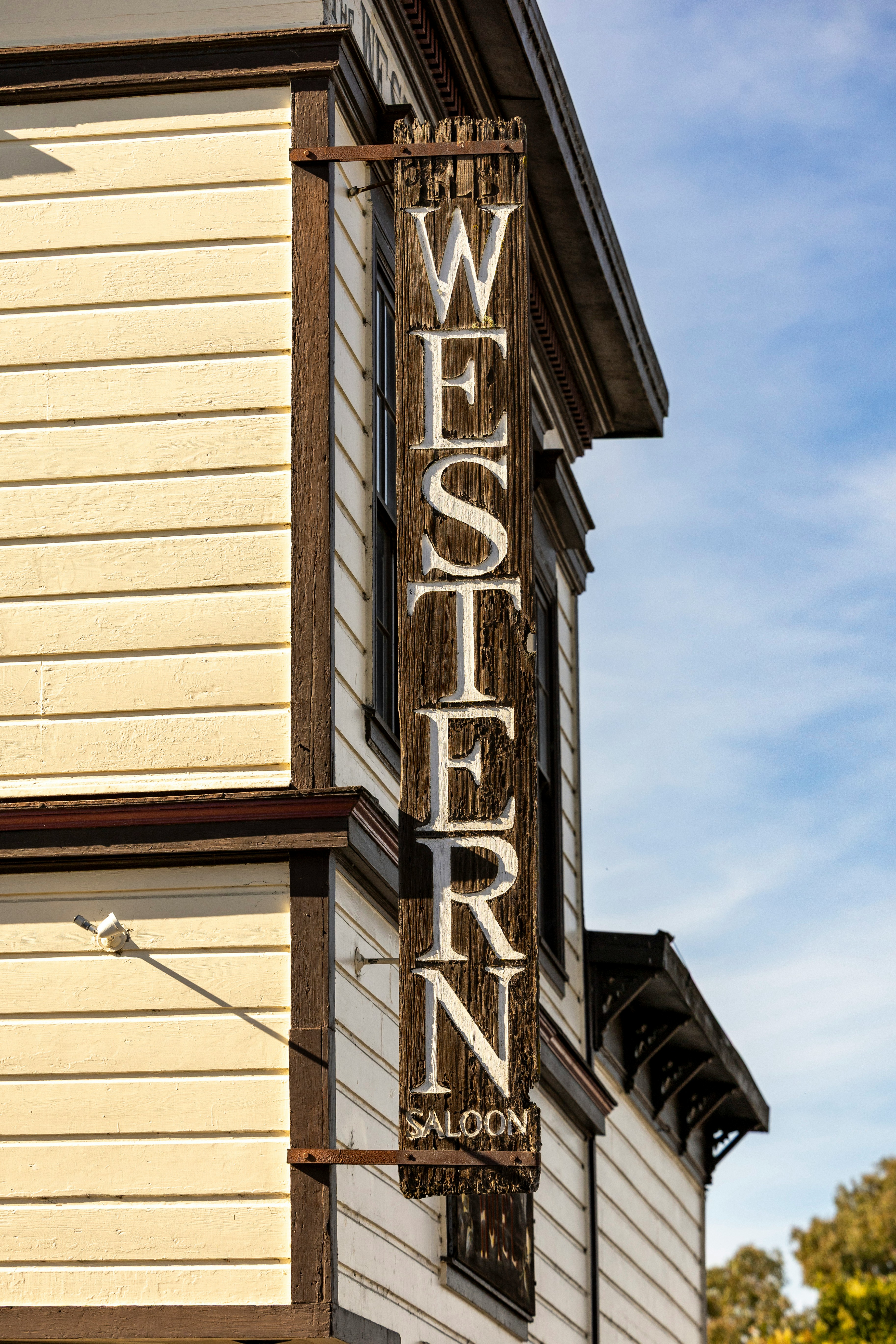 Last chance saloon
